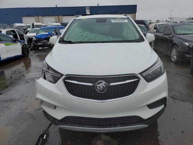 Photo 5 from auction – 2020 BUICK ENCORE PRE with VIN KL4CJASB7LB074002