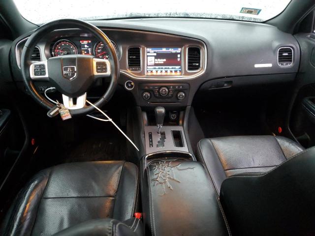 Photo 8 from auction – 2013 DODGE CHARGER R/ with VIN 2C3CDXDT2DH715950