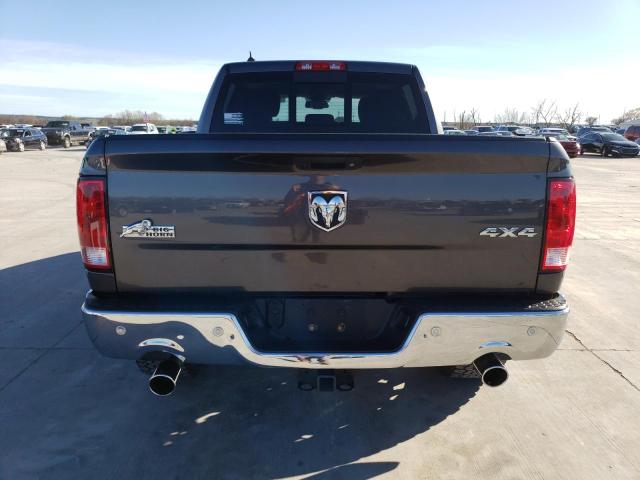 Photo 6 from auction – 2017 RAM 1500 SLT with VIN 1C6RR7LT7HS597201