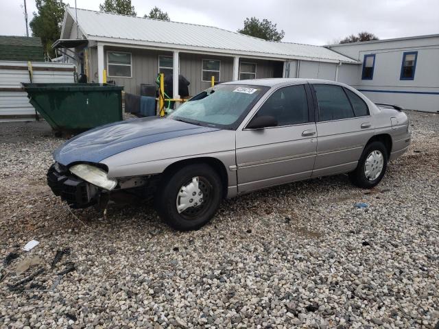 Photo 1 from auction – 1996 CHEVROLET LUMINA with VIN 2G1WL52MXT1156174