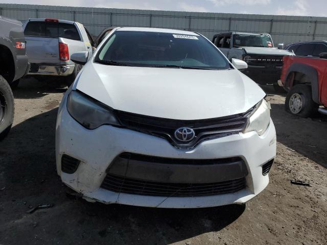 Photo 5 from auction – 2016 TOYOTA COROLLA L with VIN 5YFBURHE0GP459823
