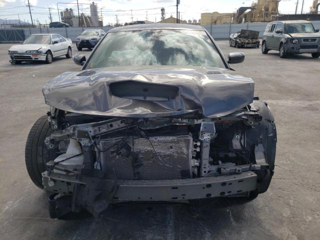 Photo 5 from auction – 2022 DODGE CHARGER SR with VIN 2C3CDXL9XNH102725
