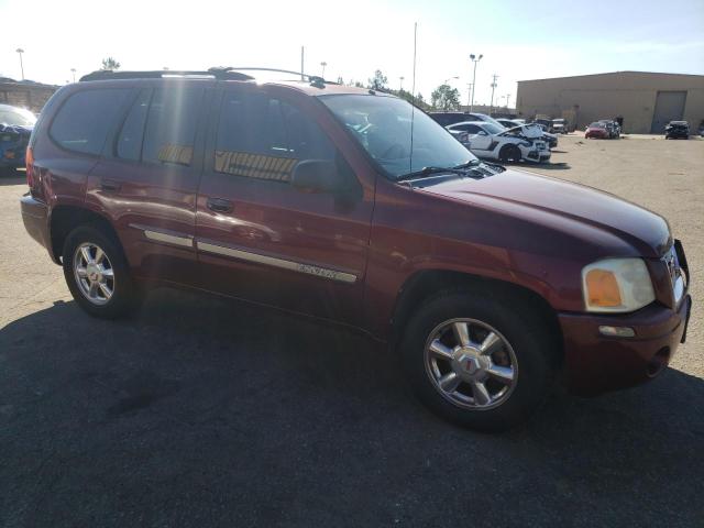 Photo 4 from auction – 2004 GMC ENVOY with VIN 1GKDT13S342243179