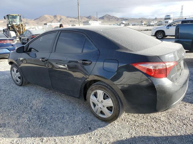 Photo 2 from auction – 2019 TOYOTA COROLLA L with VIN 2T1BURHE8KC139688