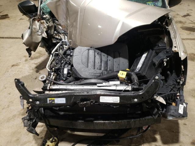 Photo 11 from auction – 2015 DODGE GRAND CARA with VIN 2C4RDGBG1FR586219