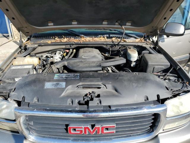 Photo 12 from auction – 2003 GMC YUKON with VIN 1GKEC13Z03R242482