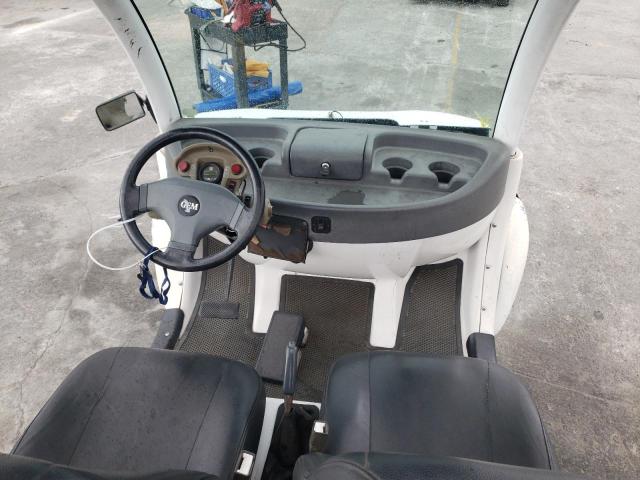 Photo 8 from auction – 2002 GEM ALL MODELS with VIN 5ASAG47402F017957