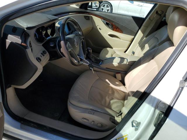 Photo 7 from auction – 2013 BUICK LACROSSE with VIN 1G4GC5E39DF291957