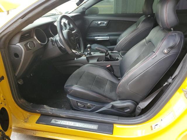 Photo 7 from auction – 2016 FORD MUSTANG GT with VIN 1FA6P8CF3G5278446