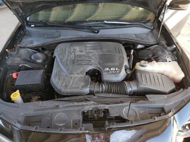 Photo 11 from auction – 2020 CHRYSLER 300 S with VIN 2C3CCABG6LH158657