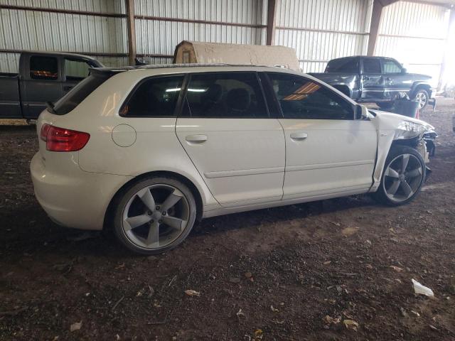 Photo 3 from auction – 2013 AUDI A3 PREMIUM with VIN WAUPEAFM2DA014902