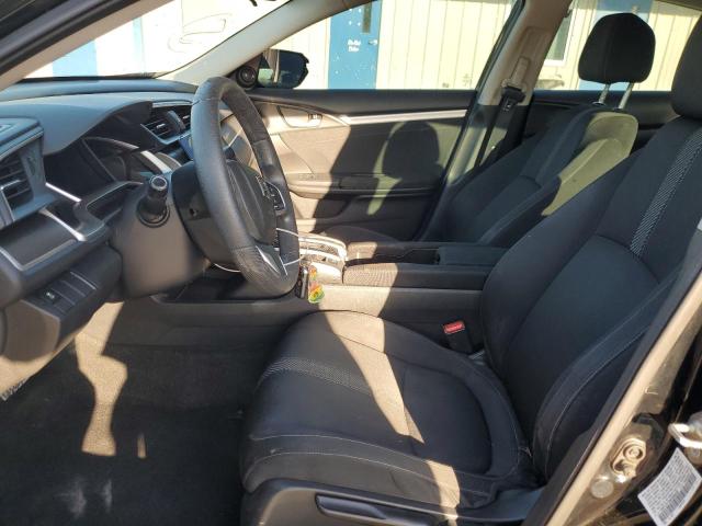 Photo 7 from auction – 2016 HONDA CIVIC EX with VIN 19XFC2F79GE056439