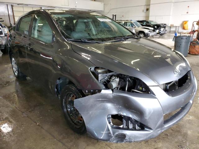 Photo 4 from auction – 2009 TOYOTA COROLLA MA with VIN 2T1LE40E59C011256