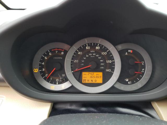 Photo 9 from auction – 2012 TOYOTA RAV4 with VIN 2T3ZF4DV9CW156072