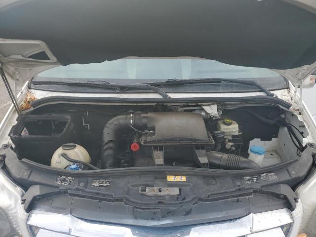 Photo 12 from auction – 2014 FREIGHTLINER SPRINTER 2 with VIN WDYPE8DCXE5923331