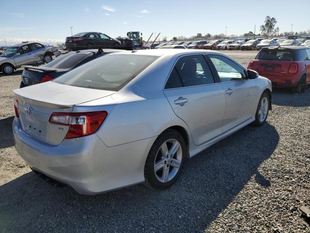 Photo 3 from auction – 2014 TOYOTA CAMRY L with VIN 4T1BF1FK1EU855999