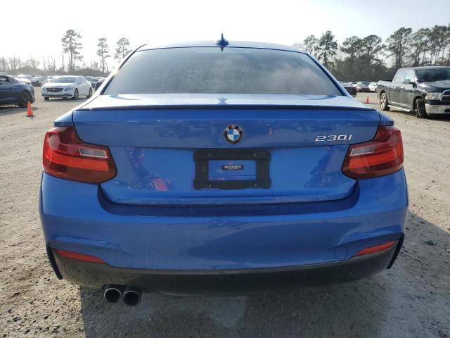 Photo 6 from auction – 2017 BMW 230I with VIN WBA2F9C32H7A40374