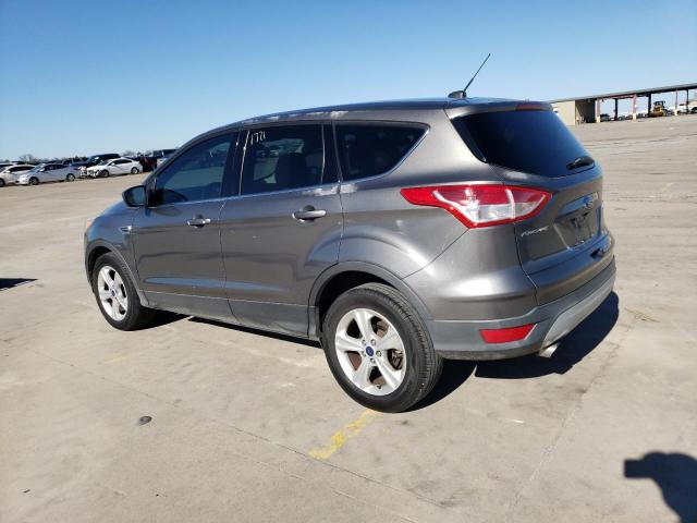 Photo 2 from auction – 2014 FORD ESCAPE SE with VIN 1FMCU0GX4EUC07491