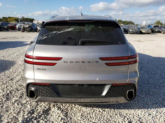 Photo 6 from auction – 2022 GENESIS GV70 BASE with VIN KMUMADTB8NU046871