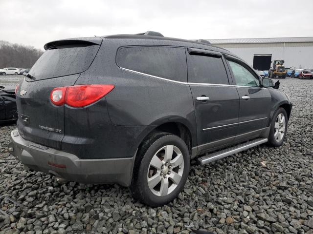 Photo 3 from auction – 2012 CHEVROLET TRAVERSE L with VIN 1GNKVLED0CJ302188