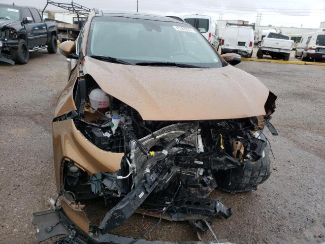 Photo 5 from auction – 2021 KIA SPORTAGE E with VIN KNDPN3AC1M7879743