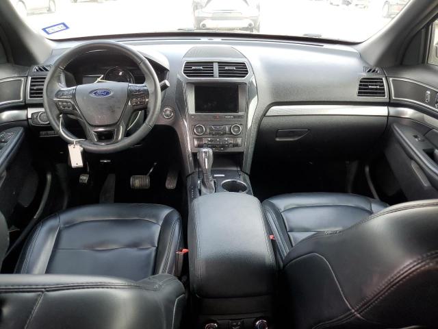 Photo 8 from auction – 2019 FORD EXPLORER X with VIN 1FM5K7D86KGB06774