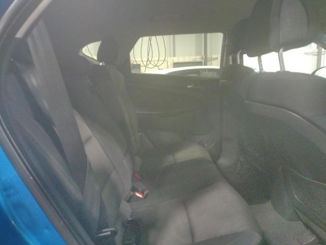 Photo 11 from auction – 2017 HYUNDAI TUCSON LIM with VIN KM8J33A47HU329907