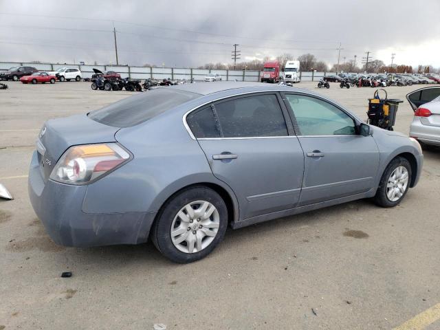 Photo 3 from auction – 2010 NISSAN ALTIMA BAS with VIN 1N4AL2AP1AN498268