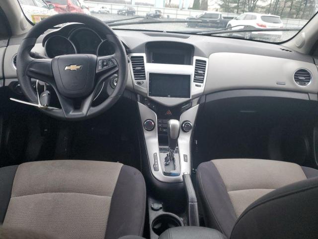 Photo 8 from auction – 2012 CHEVROLET CRUZE LS with VIN 1G1PC5SH9C7305541