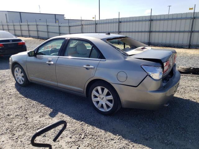 Photo 2 from auction – 2009 LINCOLN MKZ with VIN 3LNHM26T19R615346