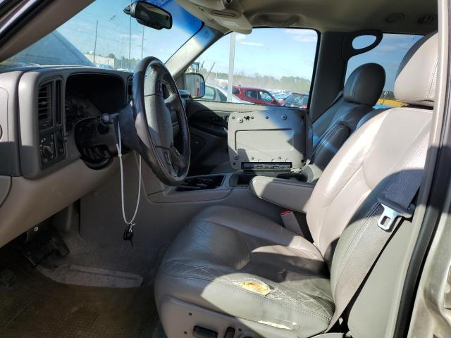 Photo 7 from auction – 2003 GMC YUKON with VIN 1GKEC13Z03R242482