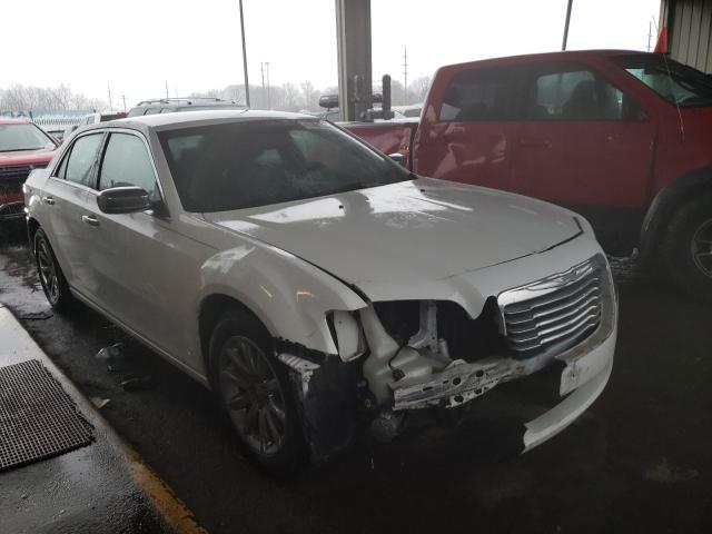 Photo 4 from auction – 2012 CHRYSLER 300 LIMITE with VIN 2C3CCACG0CH308261