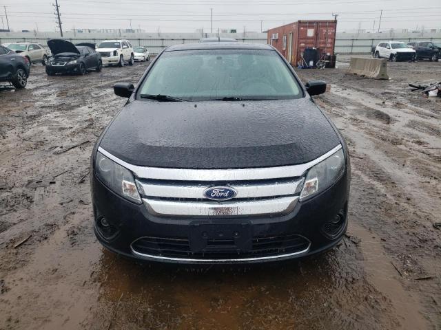 Photo 5 from auction – 2011 FORD FUSION SE with VIN 3FAHP0HA6BR111592