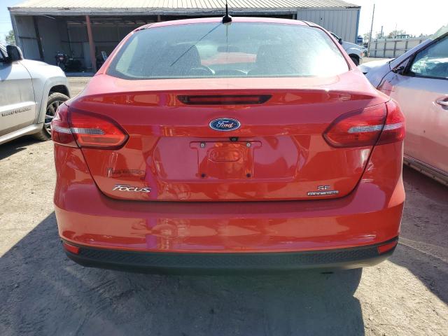Photo 6 from auction – 2016 FORD FOCUS SE with VIN 1FADP3F2XGL348376