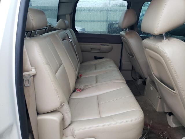 Photo 10 from auction – 2012 CHEVROLET SILVERADO with VIN 3GCPCSE09CG140607