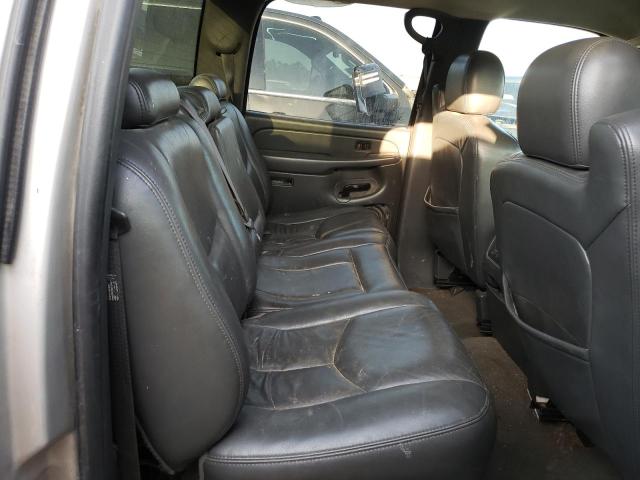 Photo 10 from auction – 2007 CHEVROLET SILVERADO with VIN 1GCHK23D57F145985