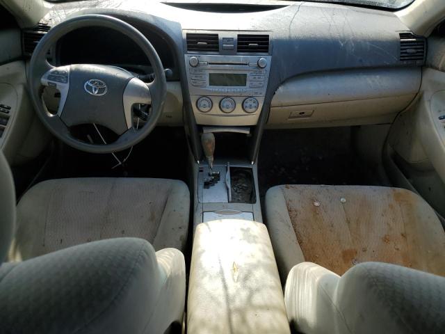 Photo 8 from auction – 2010 TOYOTA CAMRY BASE with VIN 4T1BF3EK2AU097985