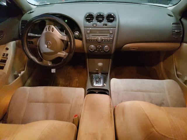 Photo 8 from auction – 2012 NISSAN ALTIMA BAS with VIN 1N4AL2AP7CC114671