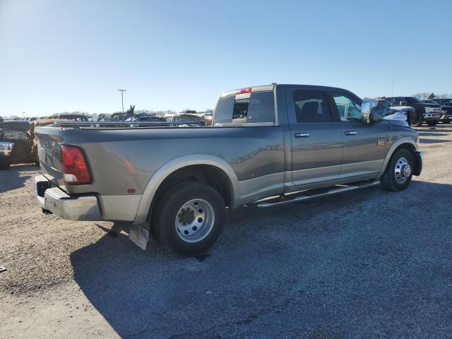 Photo 3 from auction – 2011 DODGE RAM 3500 with VIN 3D73M4CL4BG607263