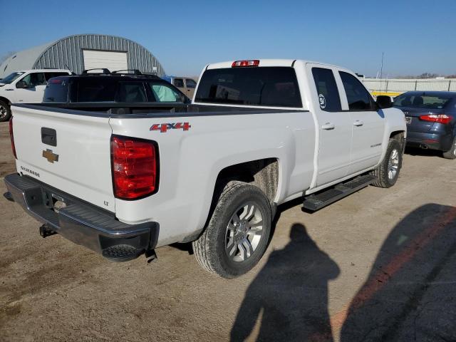 Photo 3 from auction – 2017 CHEVROLET SILVERADO with VIN 1GCVKREC7HZ123700