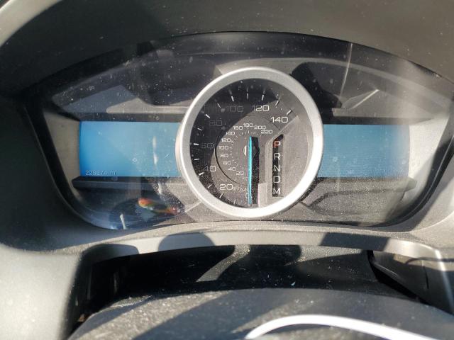 Photo 9 from auction – 2015 FORD EXPLORER X with VIN 1FM5K7D80FGB22278