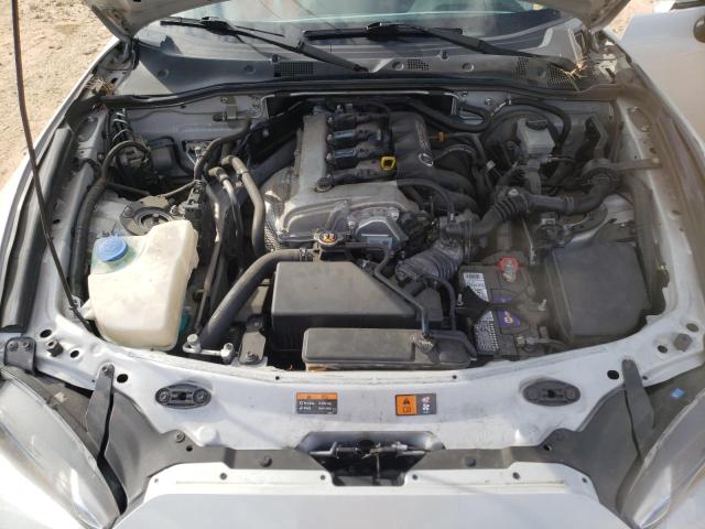 Photo 11 from auction – 2016 MAZDA MX-5 MIATA with VIN JM1NDAC74G0106776