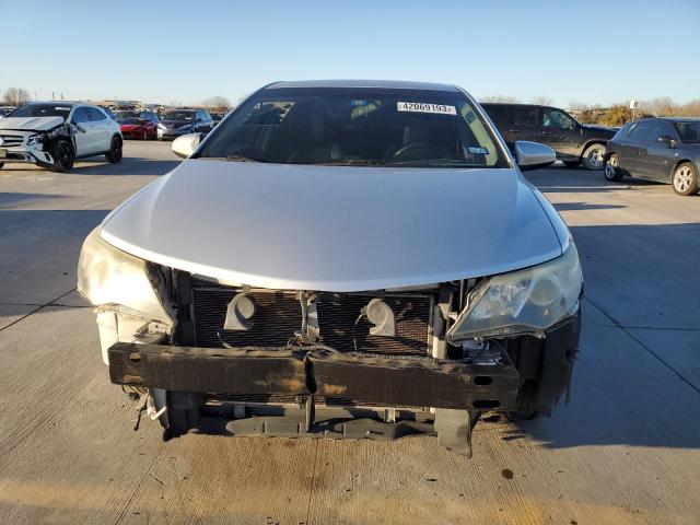 Photo 5 from auction – 2014 TOYOTA CAMRY L with VIN 4T1BF1FK9EU343116