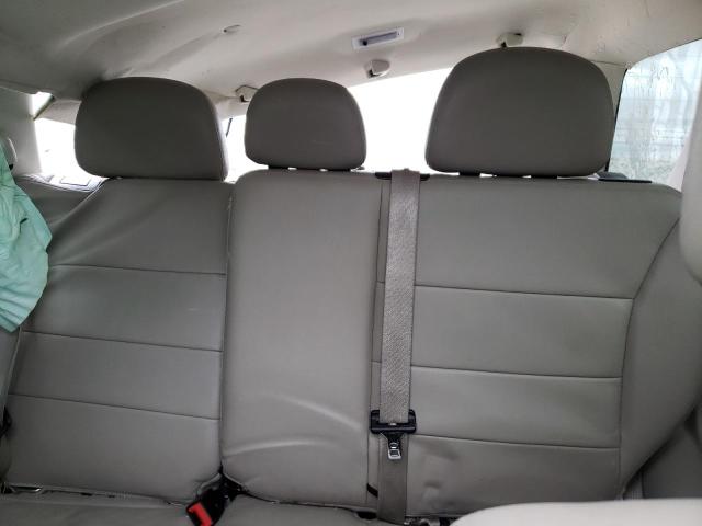 Photo 10 from auction – 2012 FORD ESCAPE XLT with VIN 1FMCU9D75CKA20519