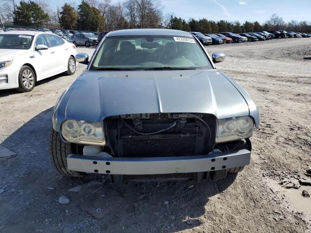 Photo 5 from auction – 2007 CHRYSLER 300C with VIN 2C3KA63H97H684048