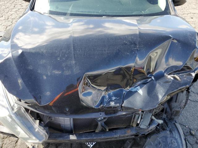 Photo 11 from auction – 2016 NISSAN SENTRA S with VIN 3N1AB7AP8GY329079