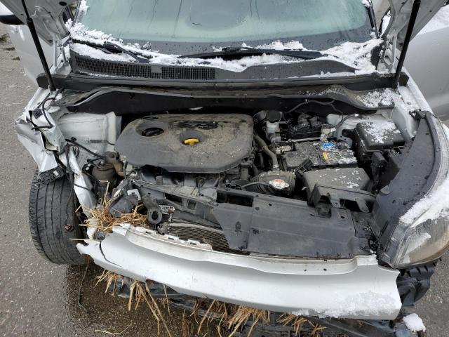 Photo 11 from auction – 2019 KIA SOUL + with VIN KNDJP3A51K7656956
