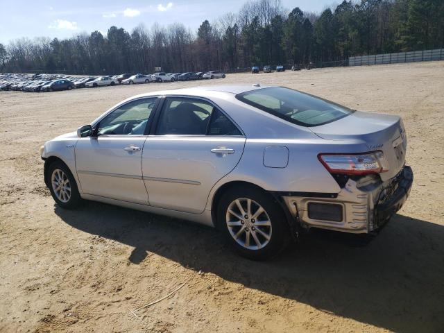 Photo 2 from auction – 2011 TOYOTA CAMRY HYBR with VIN 4T1BB3EK4BU132507