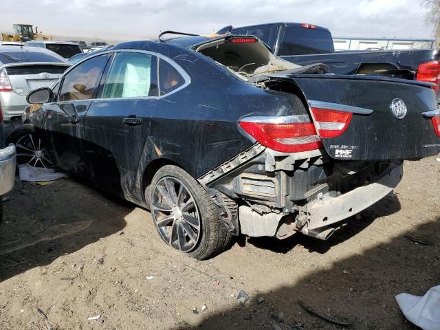 Photo 2 from auction – 2016 BUICK VERANO SPO with VIN 1G4PW5SK8G4172199