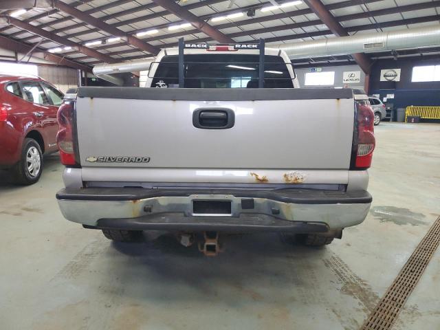 Photo 6 from auction – 2006 CHEVROLET SILVERADO with VIN 2GCEK13Z461258227